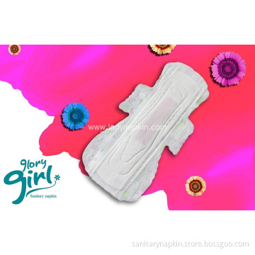 Super Absorbent Herbal Sanitary Napkins In India